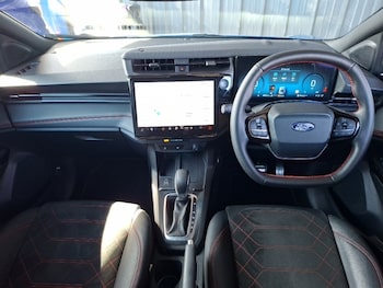 Used Ford Puma 2024 for sale - 78333845: Photo