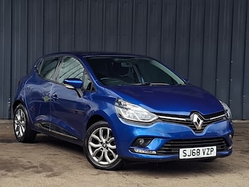 Used Renault Clio 2018 for sale - 79336254: Photo