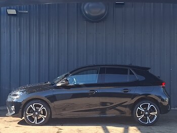 Used Vauxhall Corsa 2022 for sale - 78415649: Photo