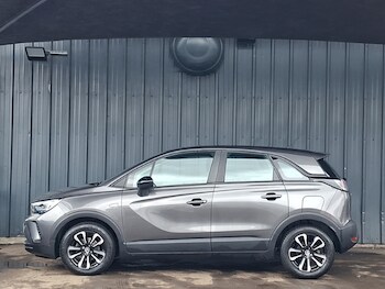 Used Vauxhall Crossland 2022 for sale - 78178766: Photo