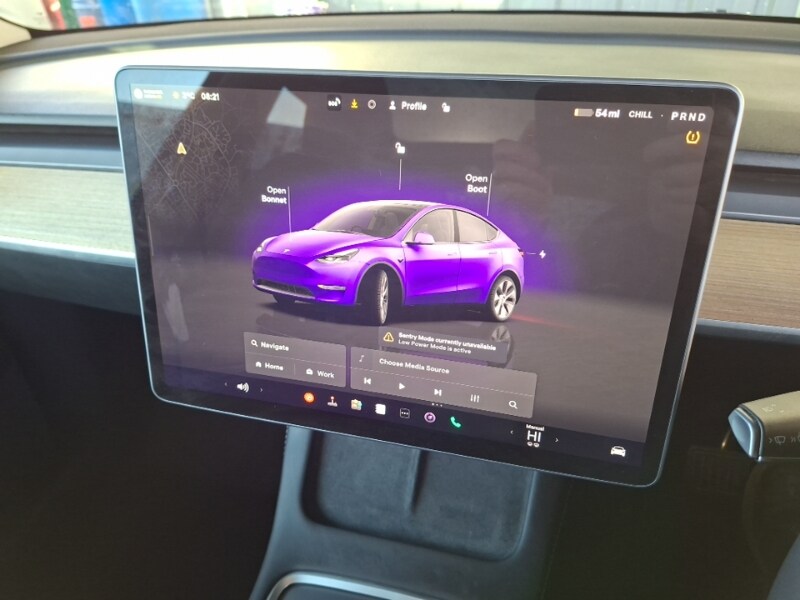 Used Tesla Model Y 2022 for sale - 77731358: Photo 12