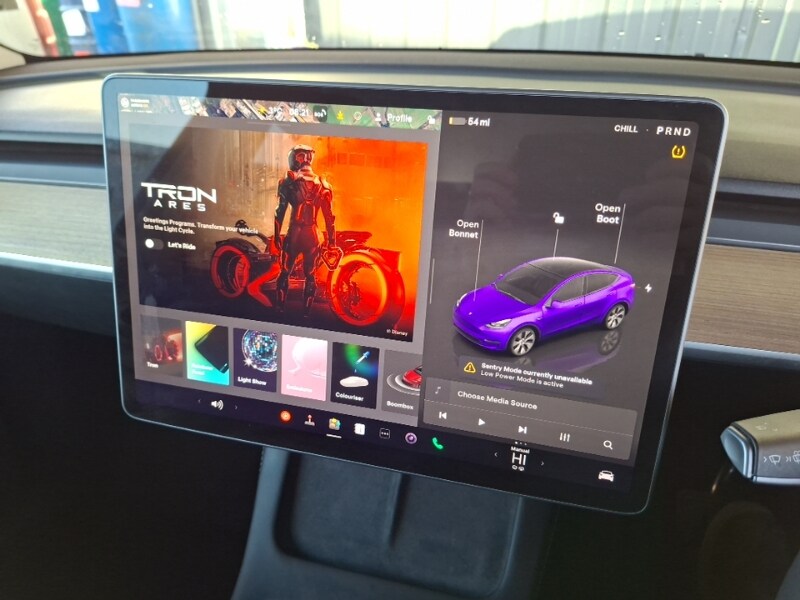 Used Tesla Model Y 2022 for sale - 77731358: Photo 14