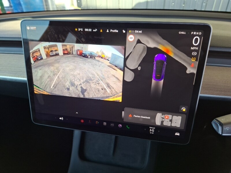 Used Tesla Model Y 2022 for sale - 77731358: Photo 16