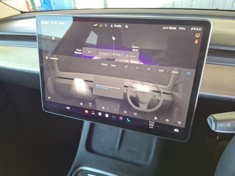 Used Tesla Model Y 2022 for sale - 77731358: Photo 17