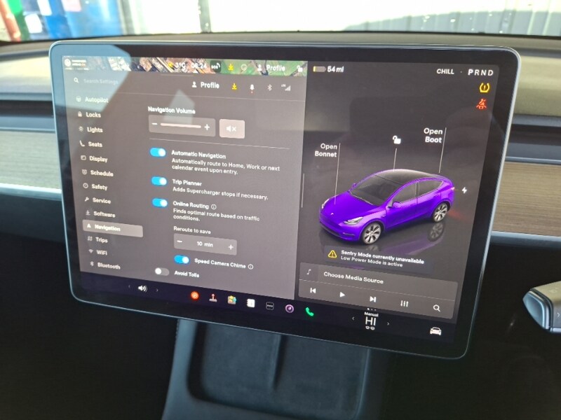 Used Tesla Model Y 2022 for sale - 77731358: Photo 18