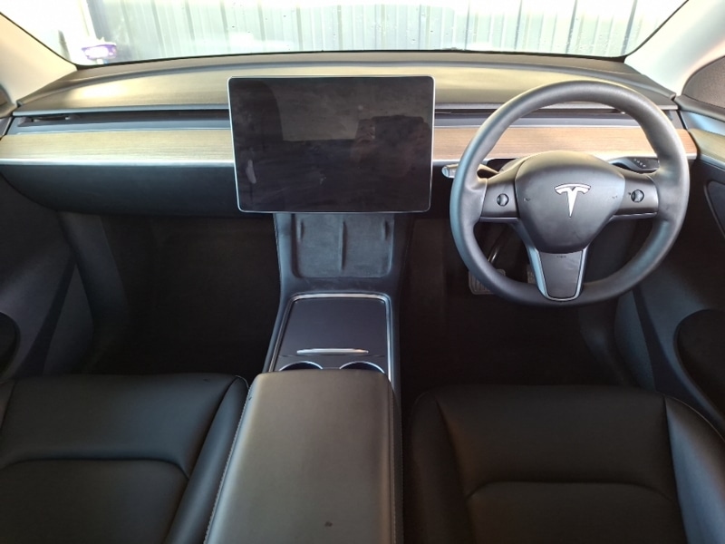 Used Tesla Model Y 2022 for sale - 77731358: Photo 2