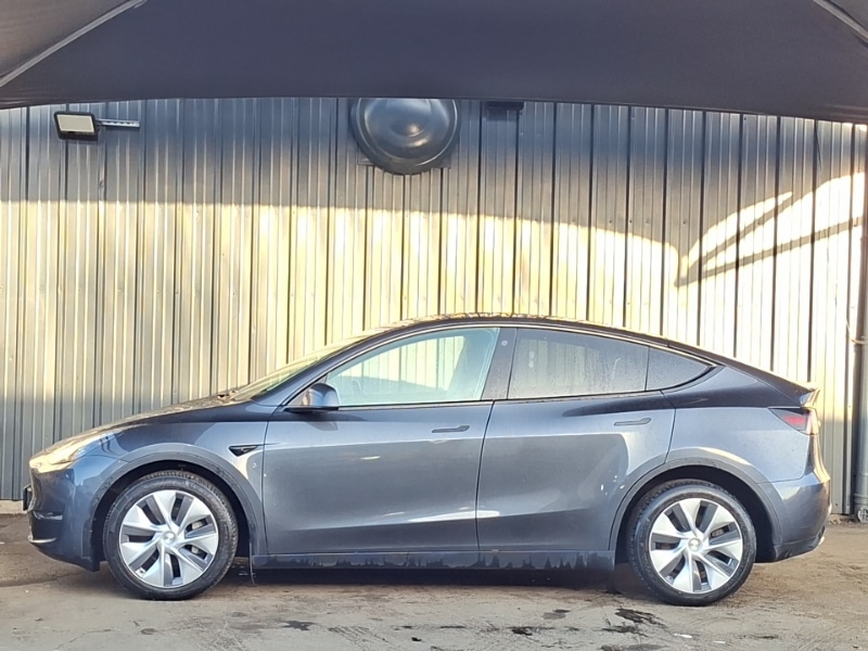 Used Tesla Model Y 2022 for sale - 77731358: Photo 4