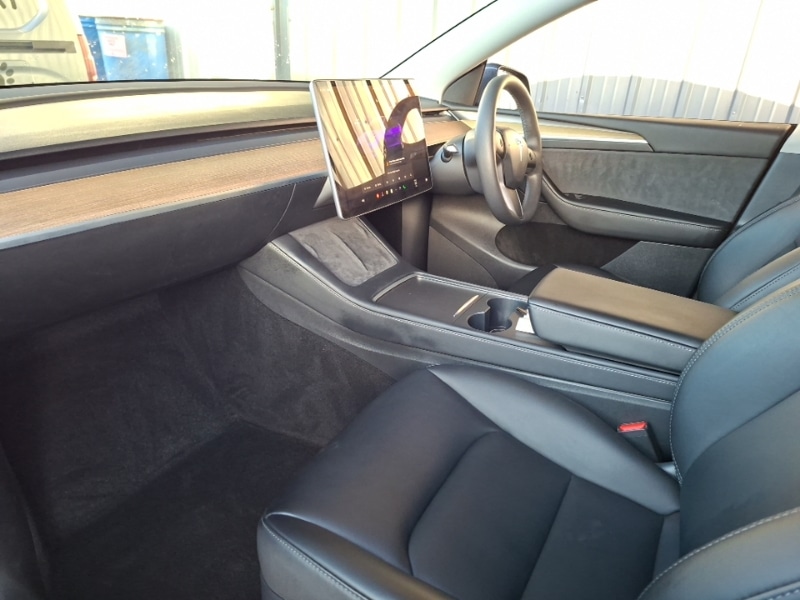 Used Tesla Model Y 2022 for sale - 77731358: Photo 5