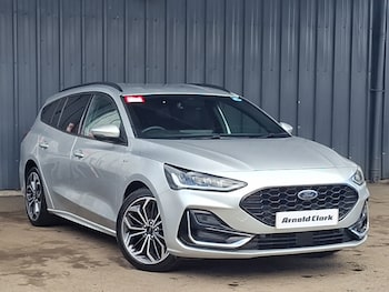 Used Ford Focus 2022 for sale - 78585381: Photo
