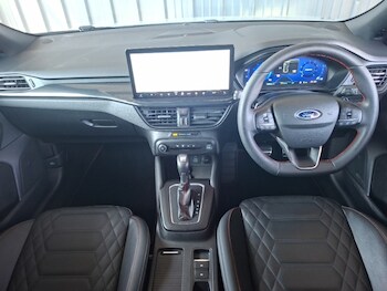 Used Ford Focus 2022 for sale - 78585381: Photo