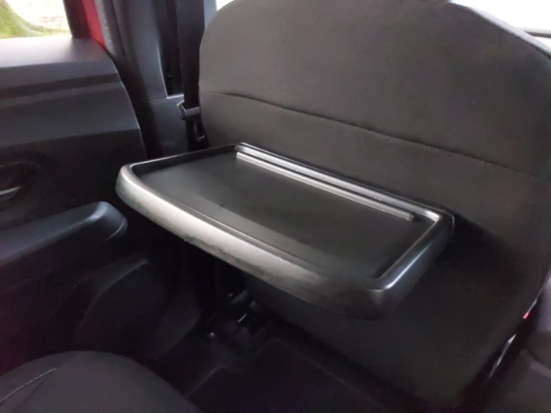 Used Dacia Jogger 2022 for sale - 77004644: Photo 10