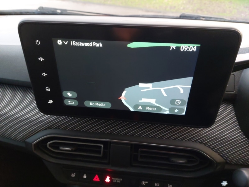 Used Dacia Jogger 2022 for sale - 77004644: Photo 17