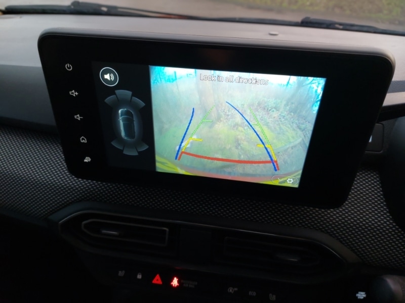 Used Dacia Jogger 2022 for sale - 77004644: Photo 19