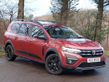 2022 - 1.0 TCe Extreme SE 5dr