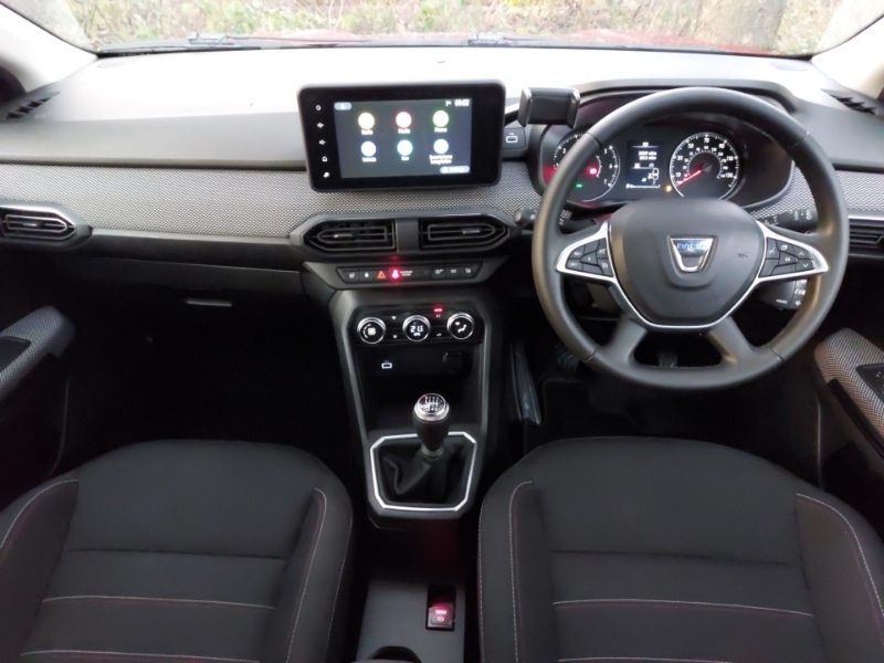 Used Dacia Jogger 2022 for sale - 77004644: Photo 2