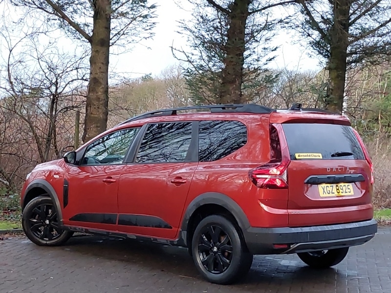 Used Dacia Jogger 2022 for sale - 77004644: Photo 3