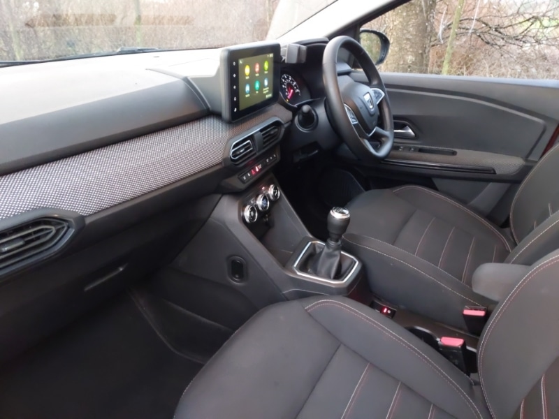 Used Dacia Jogger 2022 for sale - 77004644: Photo 5