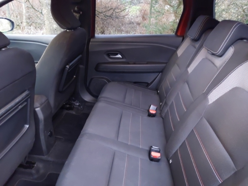 Used Dacia Jogger 2022 for sale - 77004644: Photo 6