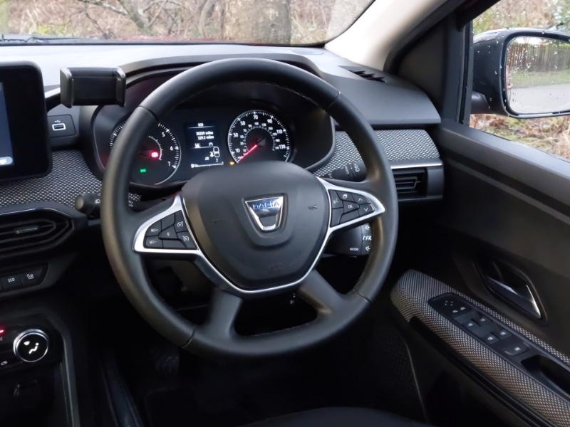 Used Dacia Jogger 2022 for sale - 77004644: Photo 7