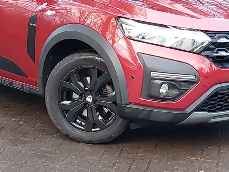 Used Dacia Jogger 2022 for sale - 77004644: Photo 9