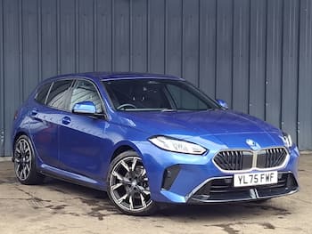 Used BMW 1 Series 2026 for sale - 79627151: Photo