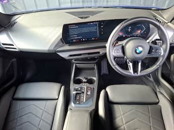 Used BMW 1 Series 2026 for sale - 79627151: Photo
