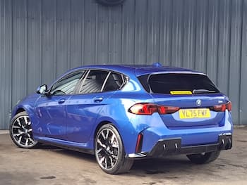 Used BMW 1 Series 2026 for sale - 79627151: Photo