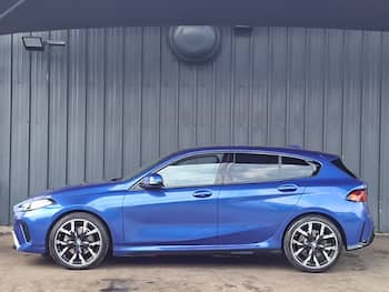 Used BMW 1 Series 2026 for sale - 79627151: Photo