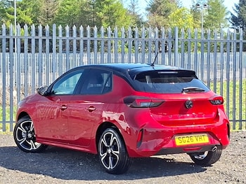 Used Vauxhall Corsa 2026 for sale - 78692926: Photo
