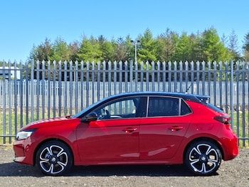 Used Vauxhall Corsa 2026 for sale - 78692926: Photo