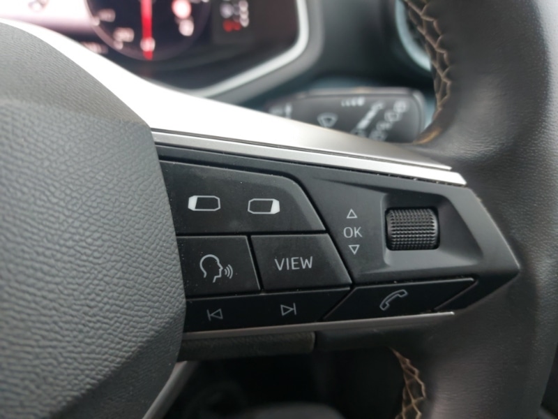 Used SEAT Arona 2023 for sale - 77024506: Photo 16