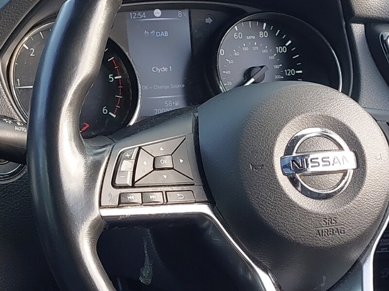 Used Nissan X-Trail 2018 for sale - 77183781: Photo 11