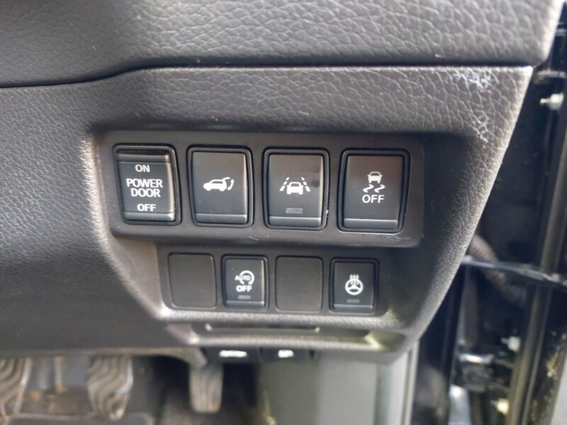 Used Nissan X-Trail 2018 for sale - 77183781: Photo 13