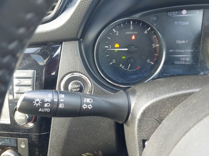 Used Nissan X-Trail 2018 for sale - 77183781: Photo 16