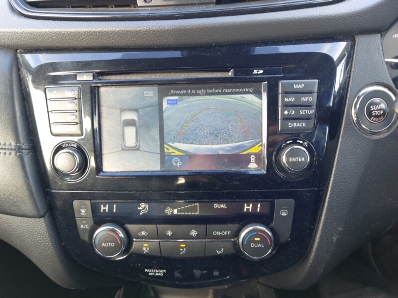 Used Nissan X-Trail 2018 for sale - 77183781: Photo 17