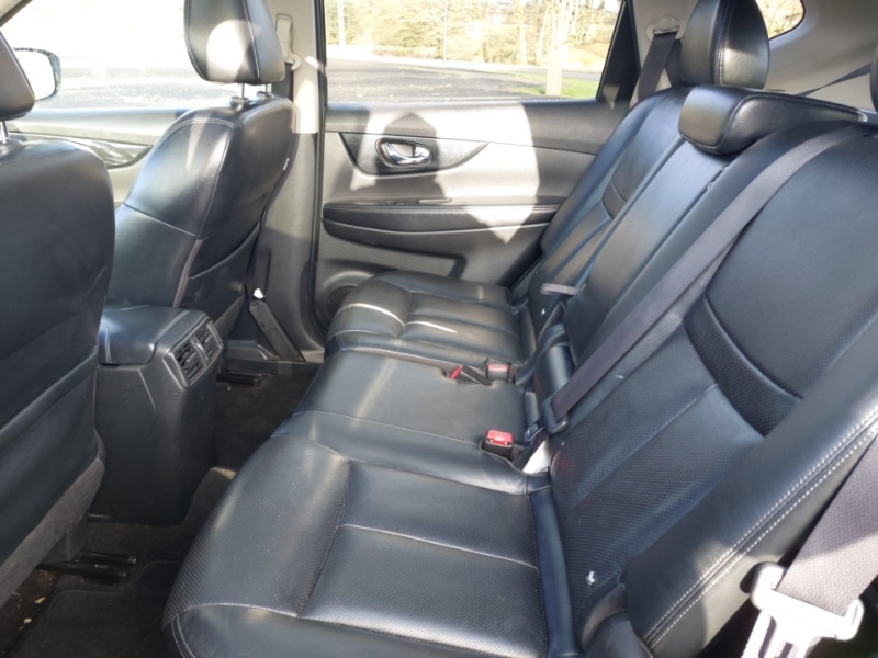 Used Nissan X-Trail 2018 for sale - 77183781: Photo 6