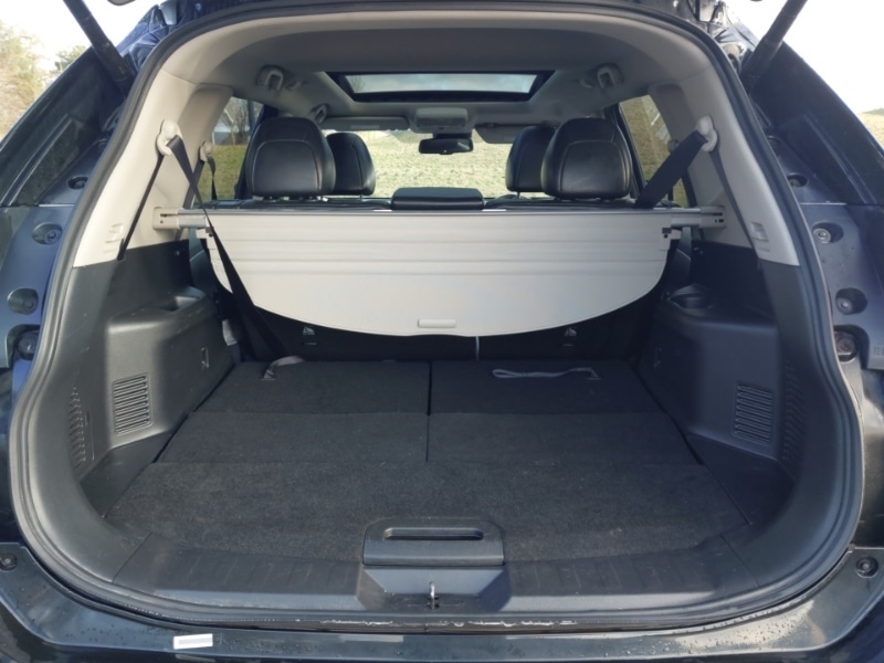 Used Nissan X-Trail 2018 for sale - 77183781: Photo 8