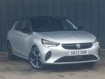 2022 - 1.2 Elite Edition 5dr