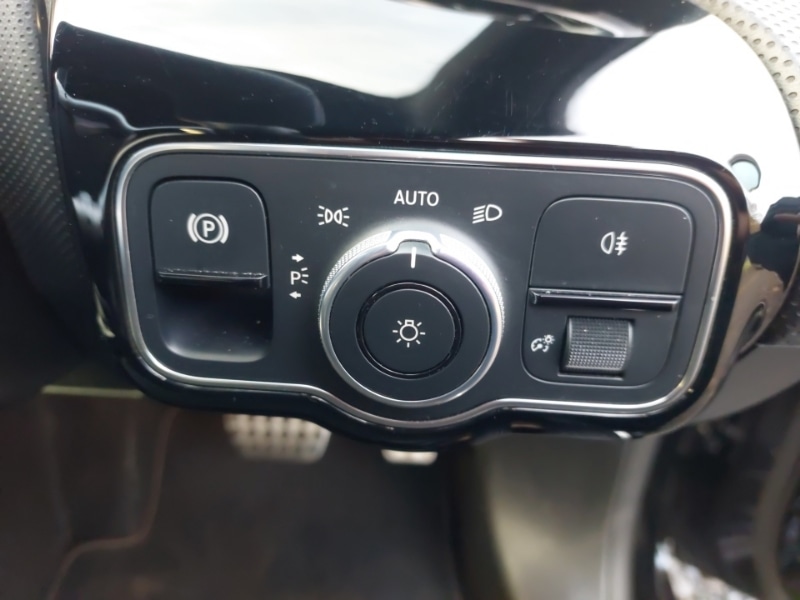 Used Mercedes-Benz A-Class 2020 for sale - 77126100: Photo 14