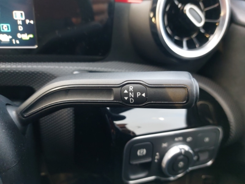 Used Mercedes-Benz A-Class 2020 for sale - 77126100: Photo 17