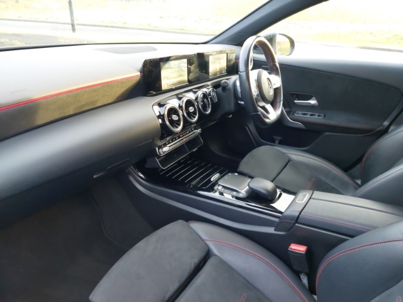 Used Mercedes-Benz A-Class 2020 for sale - 77126100: Photo 5