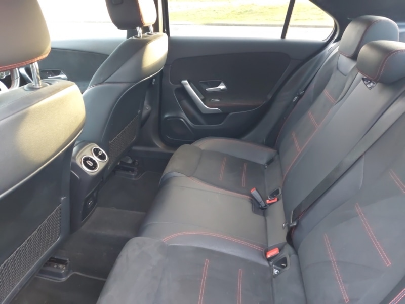 Used Mercedes-Benz A-Class 2020 for sale - 77126100: Photo 6