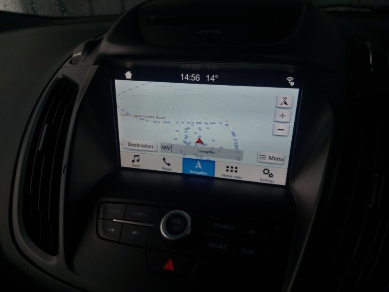 Used Ford Kuga 2019 for sale - 76450806: Photo 1