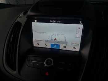 Used Ford Kuga 2019 for sale - 76450806: Photo