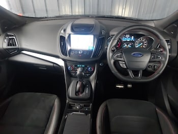 Used Ford Kuga 2019 for sale - 76450806: Photo
