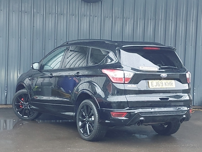 Used Ford Kuga 2019 for sale - 76450806: Photo 3