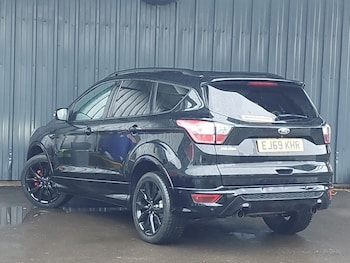 Used Ford Kuga 2019 for sale - 76450806: Photo