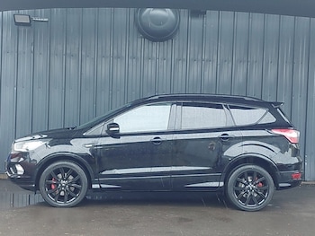 Used Ford Kuga 2019 for sale - 76450806: Photo