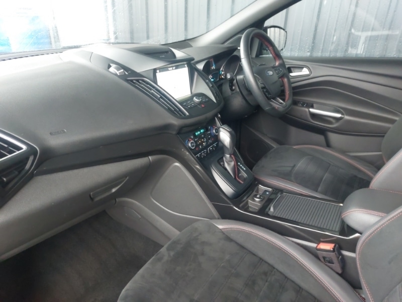 Used Ford Kuga 2019 for sale - 76450806: Photo 5