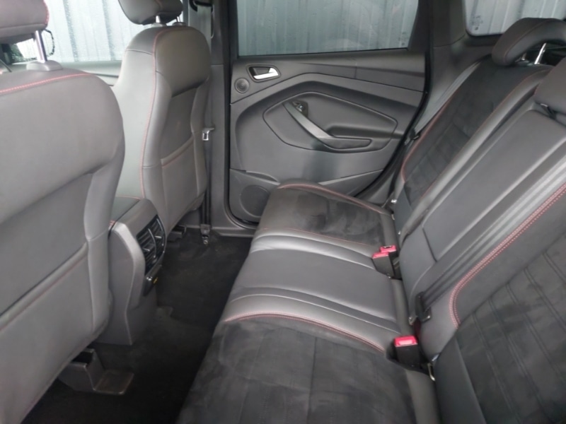 Used Ford Kuga 2019 for sale - 76450806: Photo 6